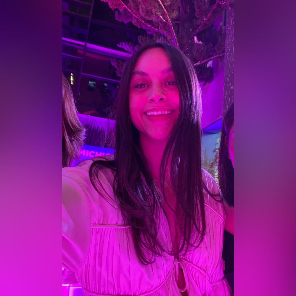 Meet your Posher, Salma